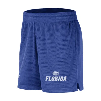 Florida Men's Nike Dri-FIT College Knit Shorts. Nike.com