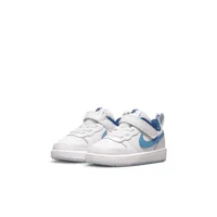 Nike Court Borough Low 2 SE Baby/Toddler Shoes. Nike.com