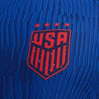 U.S. 2023 Match Away Men's Nike Dri-FIT ADV Soccer Jersey. Nike.com