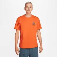 Nike ACG Men's T-Shirt. Nike.com