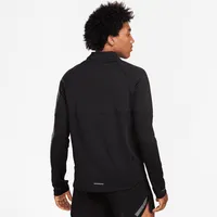 Nike Element Repel Men's Therma-FIT 1/2-Zip Running Top. Nike.com