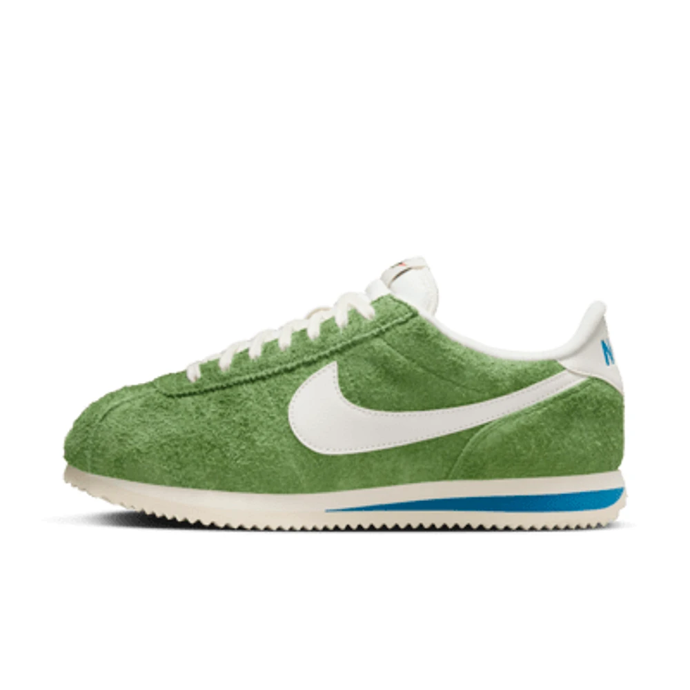 Nike Cortez Vintage Suede Shoes. Nike.com