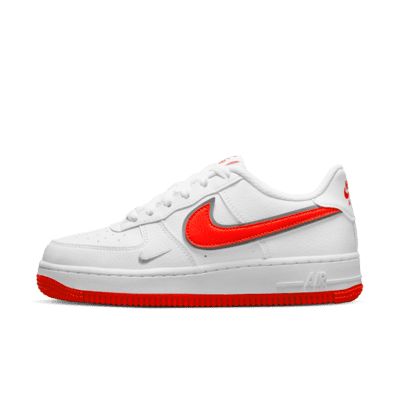 Chaussure Nike Air Force 1 pour Enfant plus âgé. FR