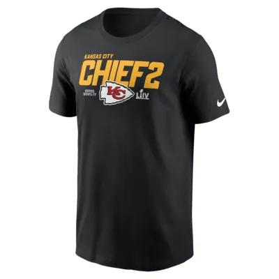 Nike Dri-fit Lockup (nfl Kansas City Chiefs) Long-sleeve Top in White for  Men