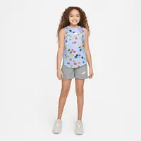 Nike Sportswear Big Kids' (Girls') Tank. Nike.com