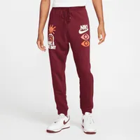 Nike Sportswear Men's French Terry Pants. Nike.com