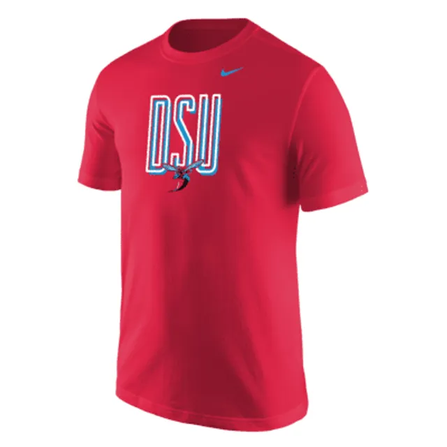 Nike Jordan x Howard University Men's T-Shirt. Nike.com