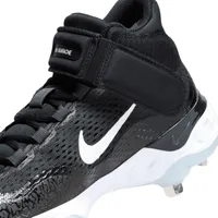 Nike Alpha Huarache Elite 4 Mid Men's Baseball Cleats. Nike.com