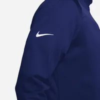 U.S. Academy Pro Men's Nike Dri-FIT Soccer Jacket. Nike.com