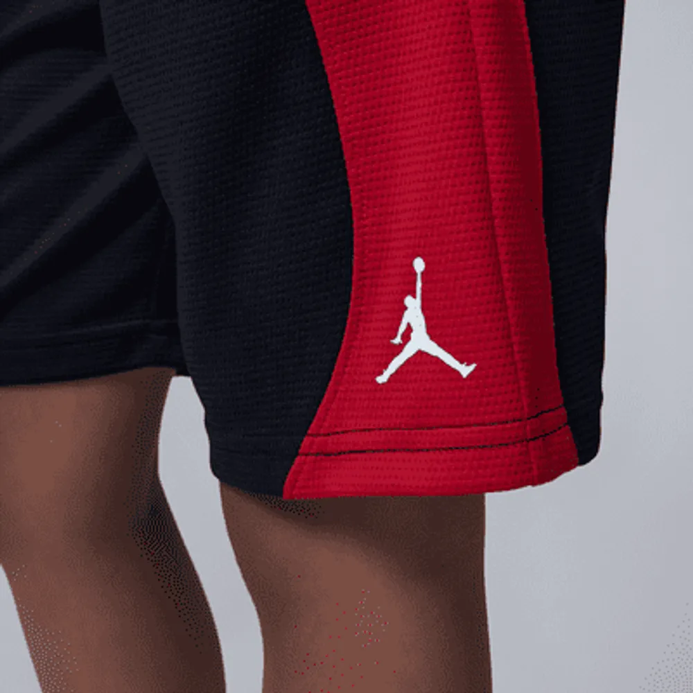 Jordan Little Kids' Jumpman Life Sport Shorts. Nike.com