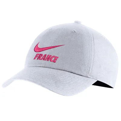 FFF Heritage86 Women's Adjustable Hat. Nike.com