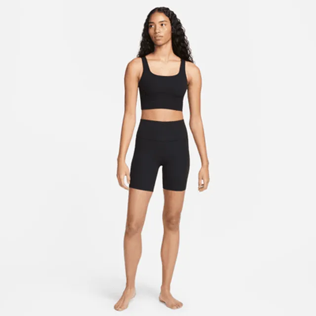 Nike Indy Women's Light-Support Padded Longline Sports Bra. Nike.com