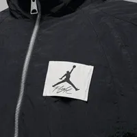 Jordan Essentials Men's Statement Warmup Jacket. Nike.com