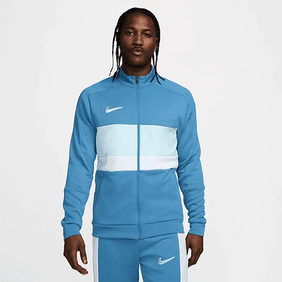 Nike Academy Men's Dri-FIT Soccer Track Jacket. Nike.com