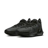 LeBron Witness 7 Basketball Shoes. Nike.com