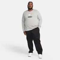 Nike Men's Long-Sleeve Golf T-Shirt. Nike.com