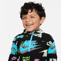 Nike Active Joy French Terry Pullover Hoodie Toddler Hoodie. Nike.com