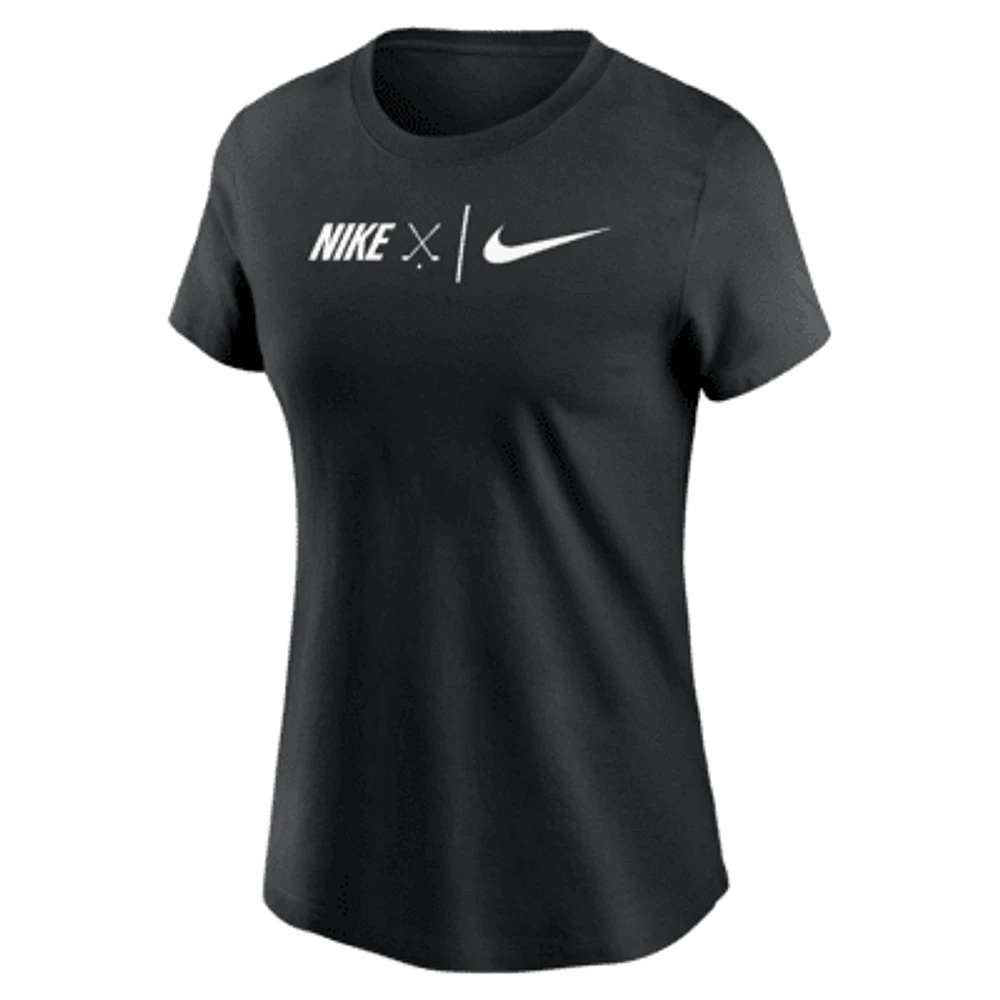 Nike Women's Golf T-Shirt. Nike.com