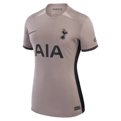 Richarlison Tottenham Hotspur 2023/24 Stadium Third Women's Nike Dri-FIT Soccer Jersey. Nike.com