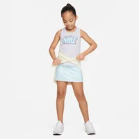 Nike Tank and Scooter Set Toddler 2-Piece Set. Nike.com