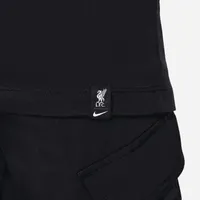 Liverpool FC Big Kids' Nike T-Shirt. Nike.com
