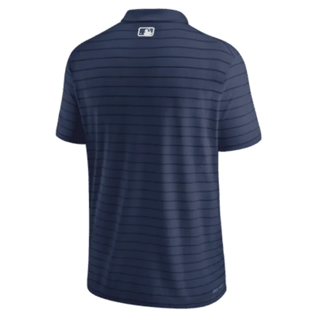 Nike Dri-FIT Victory Striped (MLB Seattle Mariners) Men's Polo