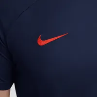 Club América Academy Pro Men's Nike Dri-FIT Short-Sleeve Soccer Top. Nike.com