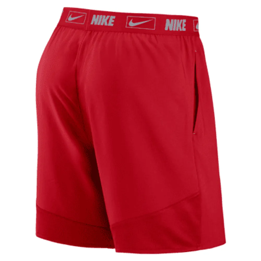 Nike Dri-FIT Bold Express (MLB Washington Nationals) Men's Shorts. Nike.com