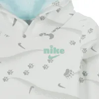 Nike Track Pack Fleece Pullover Set Toddler Set. Nike.com