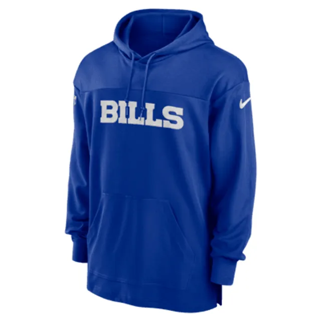 : NFL Dallas Cowboys Mens Nike Dri Fit Sideline Hoodie, Navy,  Small : Sports & Outdoors