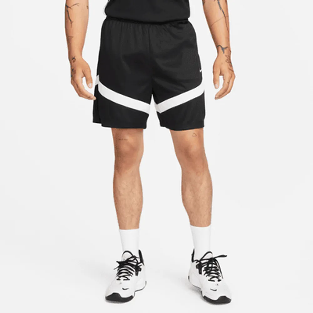 Nike NBA Chicago Bulls City Edition Dri-FIT Swingman Shorts University  Red/Black/White for Women