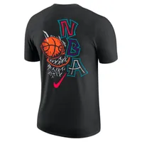 Team 31 Courtside Men's Nike Max90 NBA T-Shirt. Nike.com