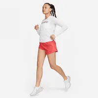 Nike Dri-FIT One Luxe Women's Long-Sleeve Running Top. Nike.com