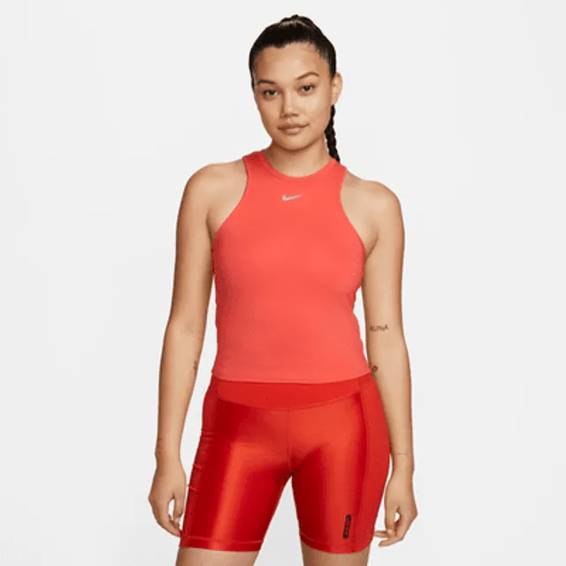 Nike Sportswear Tech Pack Women's Oversized Water-Repellent Jacket. UK