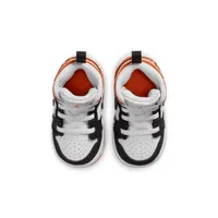 Jordan 1 Mid SE Baby/Toddler Shoes. Nike.com