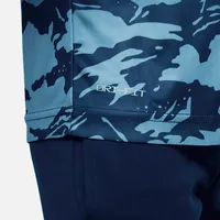 Nike Toddler Ombre Camo Long Sleeve T-Shirt. Nike.com