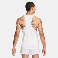 Nike Fast Men's Dri-FIT Running Singlet. Nike.com