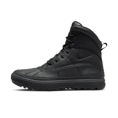 Nike Woodside II Men's Boot. Nike.com