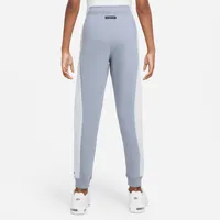 Nike Air Big Kids' (Girls') French Terry Pants. Nike.com