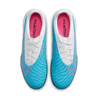 Nike Phantom GX Academy IC Indoor/Court Soccer Shoes. Nike.com