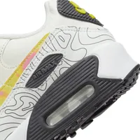 Nike Air Max 90 LTR SE Big Kids’ Shoes. Nike.com