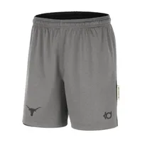 Nike College Dri-FIT (Texas) Men's Reversible Shorts. Nike.com