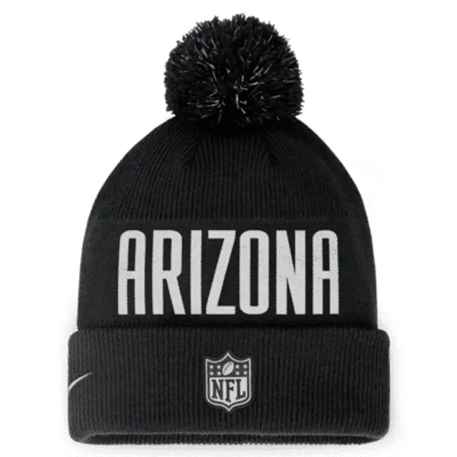 Nike RFLCTV (NFL New York Giants) Men's Cuffed Beanie.