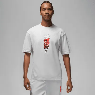 Zion Men's T-Shirt. Nike.com