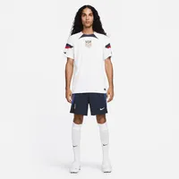 U.S. 2022/23 Match Home Men's Nike Dri-FIT ADV Soccer Jersey. Nike.com