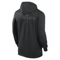Nike Dri-FIT Travel (MLB Philadelphia Phillies) Men's Full-Zip Hoodie. Nike.com