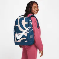 Nike Brasilia Kids' Backpack (18L). Nike.com