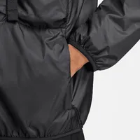 Nike Sportswear Tech Woven Men's N24 Packable Lined Jacket. Nike.com