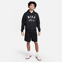 Nike Men's Wrestling Pullover Hoodie. Nike.com