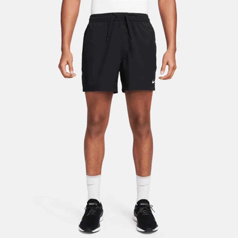 Nike Form Men's Dri-FIT 7 Unlined Versatile Shorts